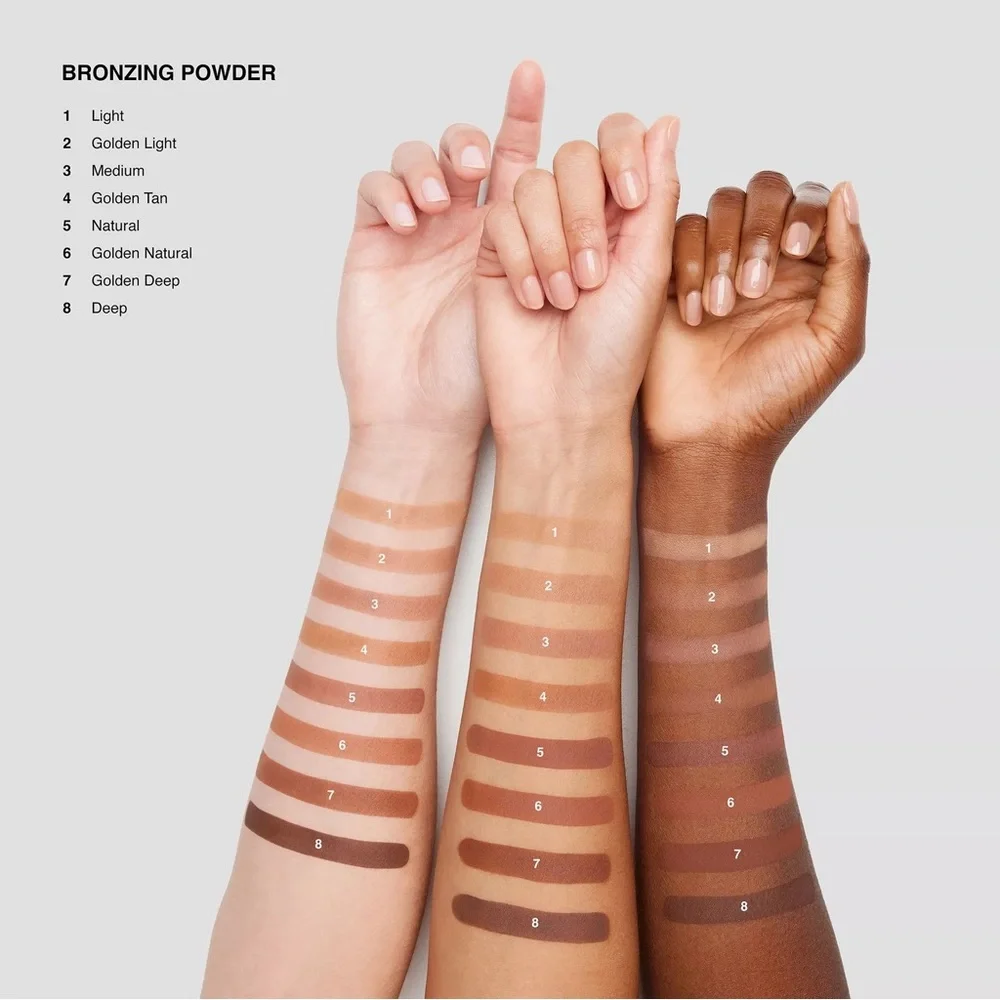 Bobbi Brown ‘Light’ Bronzing Powder